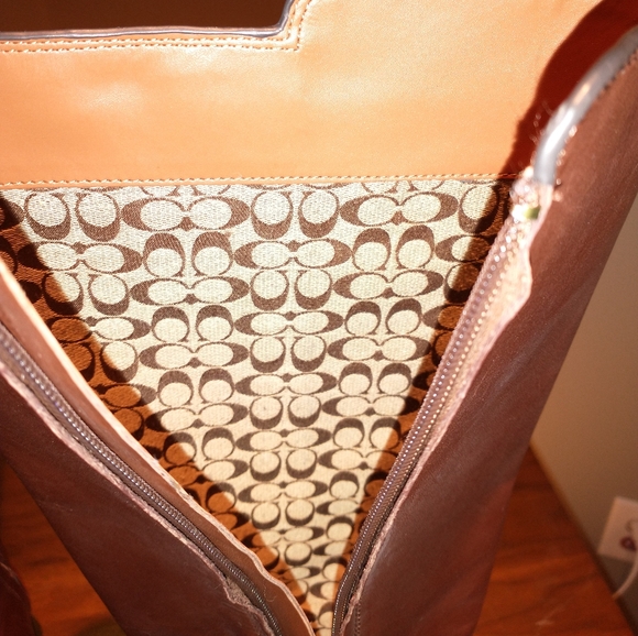 Coach Riding Boots - Picture 8 of 10